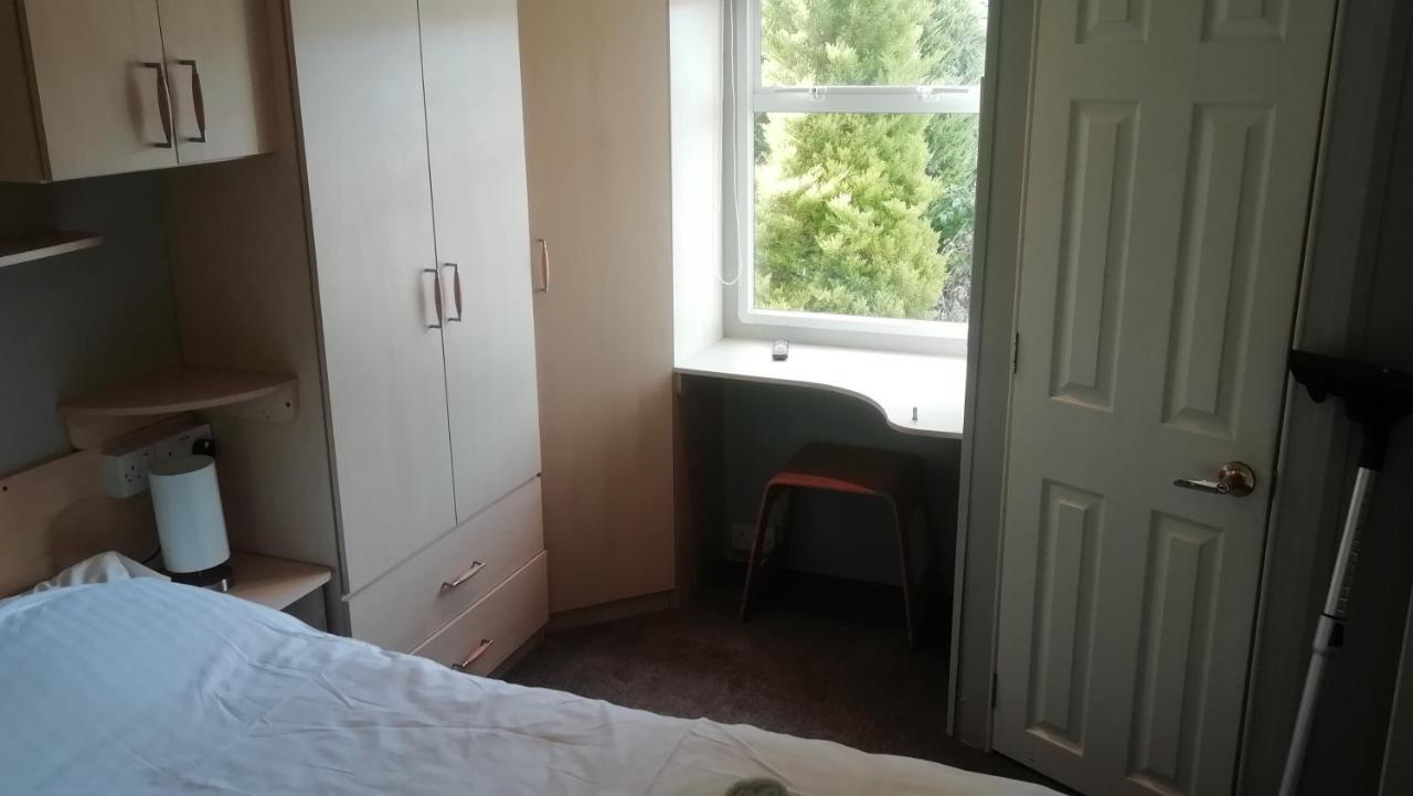 Static Caravan For Hire, Budget Friendly Edinburgh Exterior photo
