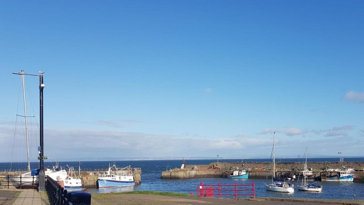Static Caravan For Hire, Budget Friendly Edinburgh Exterior photo